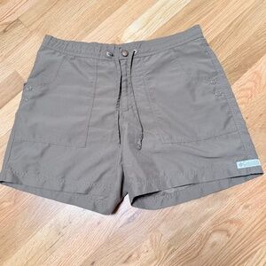 Columbia Sportswear Company Drawstring Hiking Pants